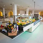 Parque Del Sol Aparthotel 3*