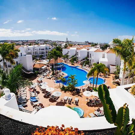 Parque Del Sol 3*