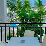 Parque Del Sol Apart-hotel