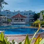 Apart-hotel Parque Del Sol 3*