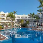 Apart-hotel Parque Del Sol