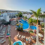Parque Del Sol Apart-hotel 3*