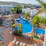 Apart-hotel Parque Del Sol 3*