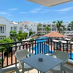 Parque Del Sol Apart-hotel