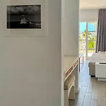 Apart-hotel Parque Del Sol 3*