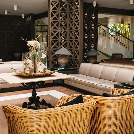 Parque Del Sol 4* أذيخي
