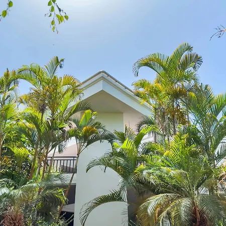 Parque Del Sol アデヘ