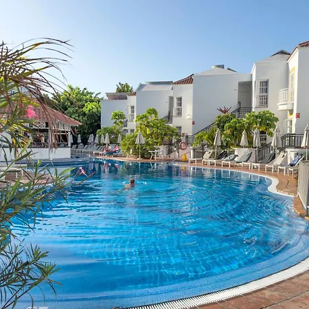 Parque Del Sol 3* أذيخي