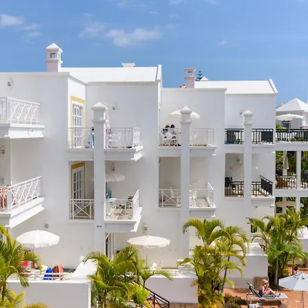 Parque Del Sol أذيخي