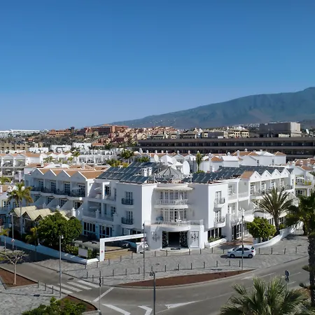 Parque Del Sol شقة فندقية