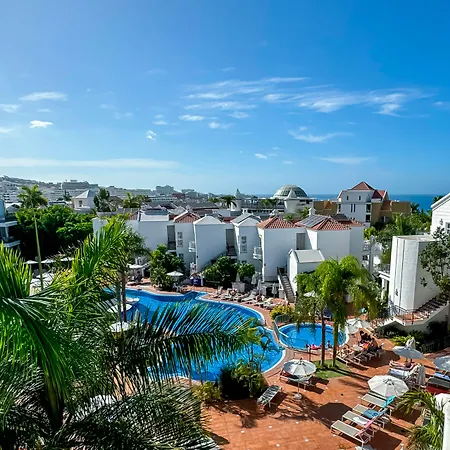 Parque Del Sol Costa Adeje (Tenerife)