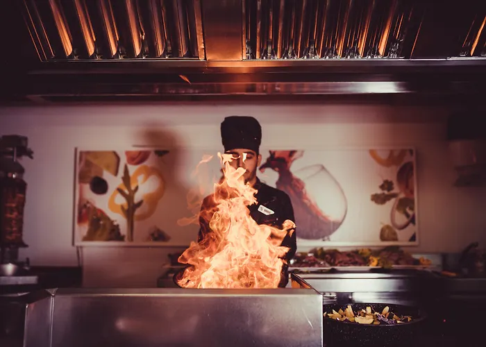 Hotel apartamentowy Parque Del Sol Costa Adeje (Tenerife)