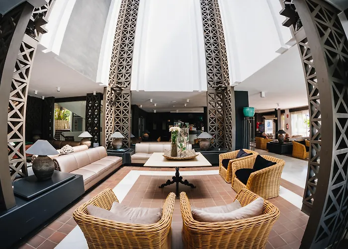 Parque Del Sol Costa Adeje (Tenerife)