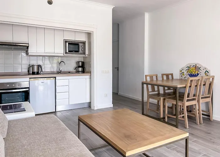 Parque Del Sol Costa Adeje (Tenerife)