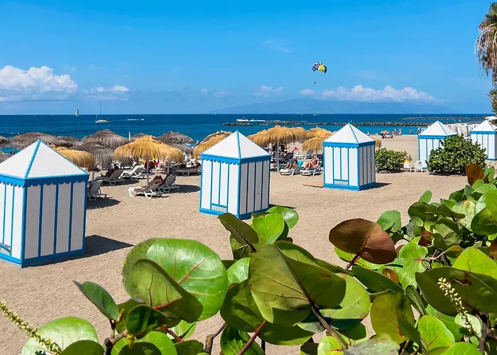 Parque Del Sol Costa Adeje (Tenerife)