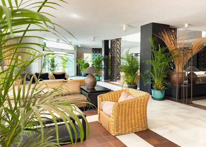 Parque Del Sol Hotel apartamentowy Costa Adeje (Tenerife)