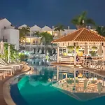 Apartmanhotel Parque Del Sol 3*