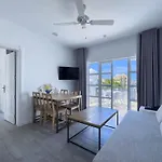 Parque Del Sol Ξενοδοχείο με διαμερίσματα Costa Adeje (Tenerife)