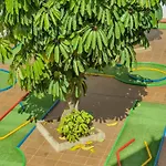Ξενοδοχείο με διαμερίσματα Parque Del Sol
