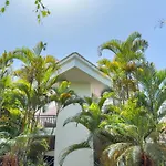 Parque Del Sol Costa Adeje (Tenerife)