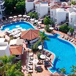 Parque Del Sol