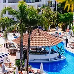 Parque Del Sol Ξενοδοχείο με διαμερίσματα Costa Adeje (Tenerife)