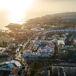 Ξενοδοχείο με διαμερίσματα Parque Del Sol Costa Adeje (Tenerife)