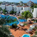 Parque Del Sol 3*