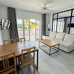 Apartmanhotel Parque Del Sol Costa Adeje (Tenerife)