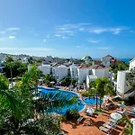Parque Del Sol Costa Adeje (Tenerife)