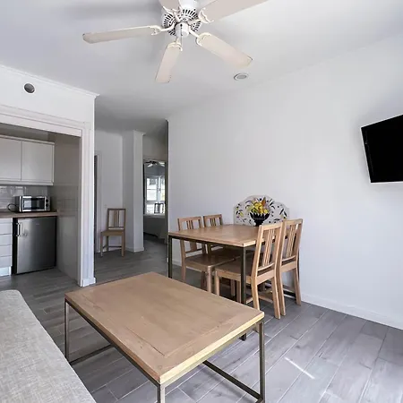 Parque Del Sol 阿德耶