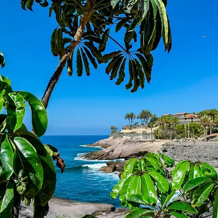 Parque Del Sol 3* 阿德耶