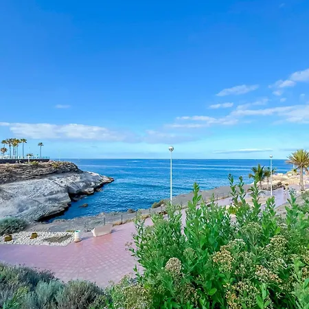 Parque Del Sol
