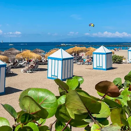 Parque Del Sol 阿德耶