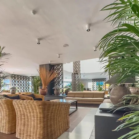 公寓式酒店 Parque Del Sol