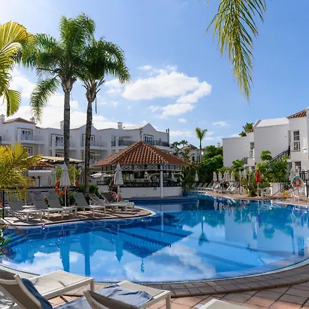 Parque Del Sol 阿德耶