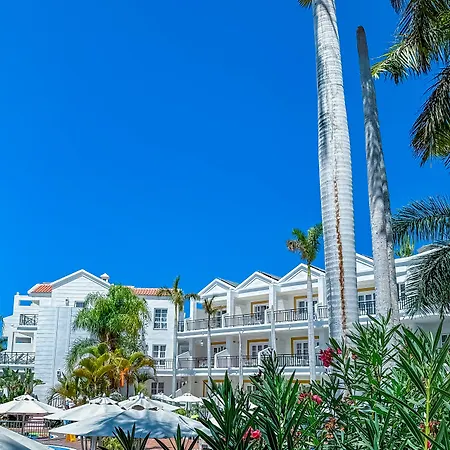 Parque Del Sol Hotel apartamentowy