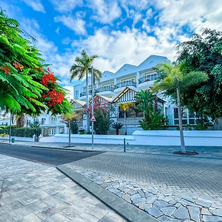 Parque Del Sol Lejlighedshotel