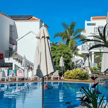Parque Del Sol