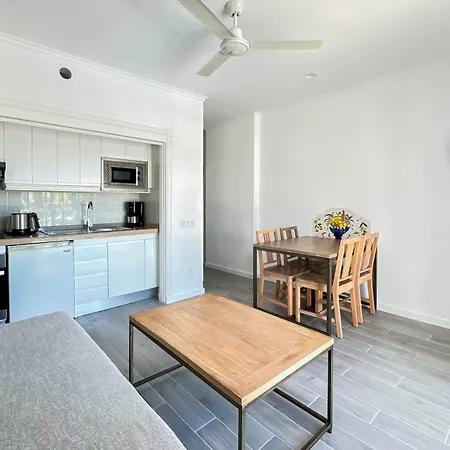 Parque Del Sol Hotel apartamentowy 3*