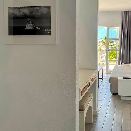 Hotel apartamentowy Parque Del Sol 3*