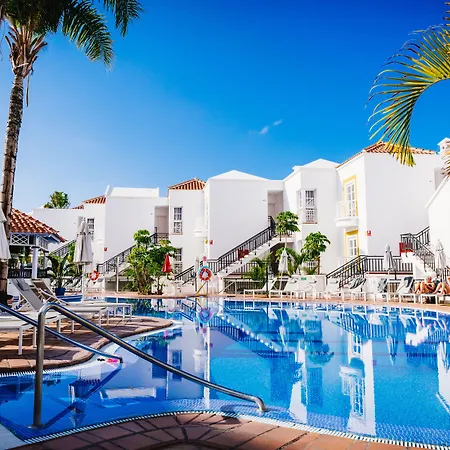 Hotel apartamentowy Parque Del Sol 3*