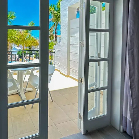 Parque Del Sol Lejlighedshotel