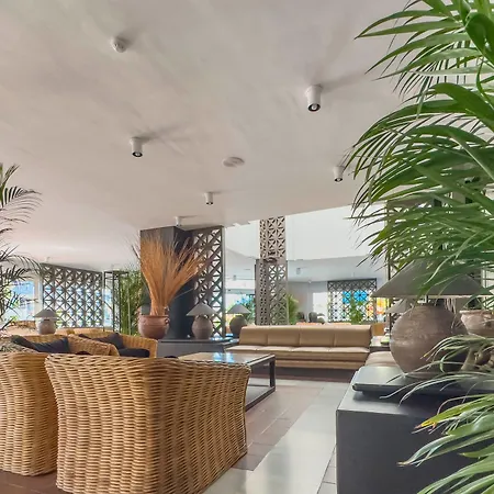 Parque Del Sol Lejlighedshotel 4*