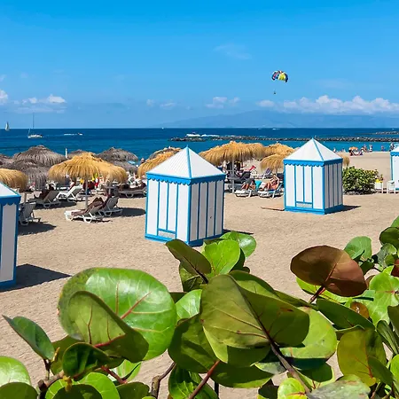 Parque Del Sol Costa Adeje (Tenerife)