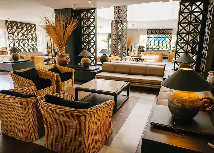 Parque Del Sol Apartmanhotel