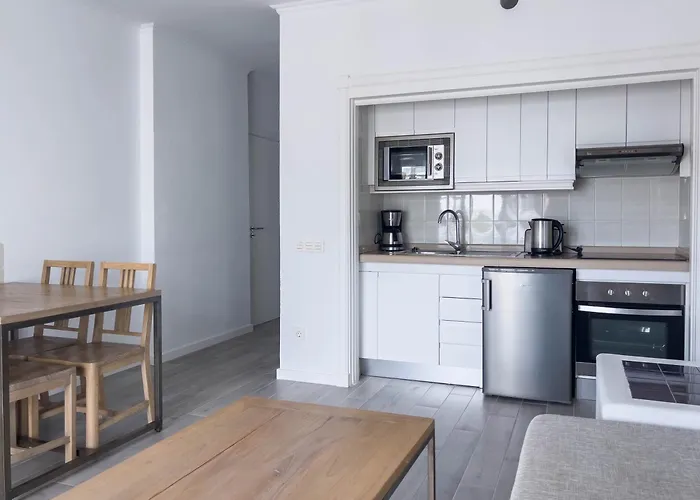 Parque Del Sol 3* Адехе