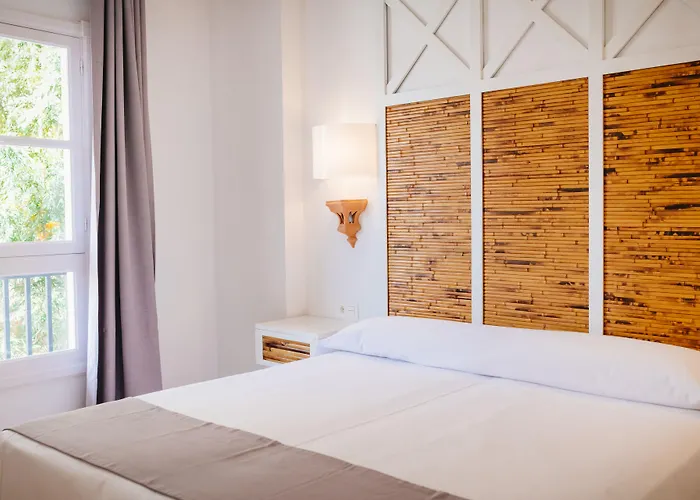 Apartmanhotel Parque Del Sol 3*