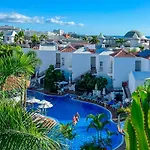 Lejlighedshotel Parque Del Sol Costa Adeje (Tenerife)
