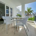 Parque Del Sol Lejlighedshotel
